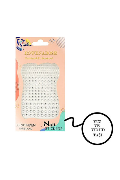 19 Parça Makyaj Seti